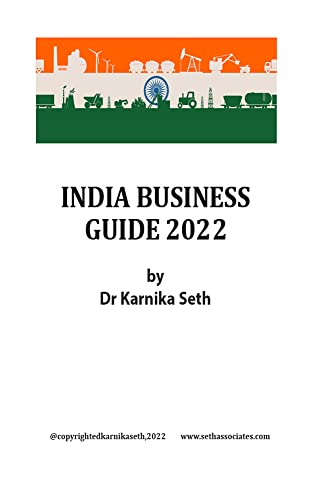 India Business Guide 2022